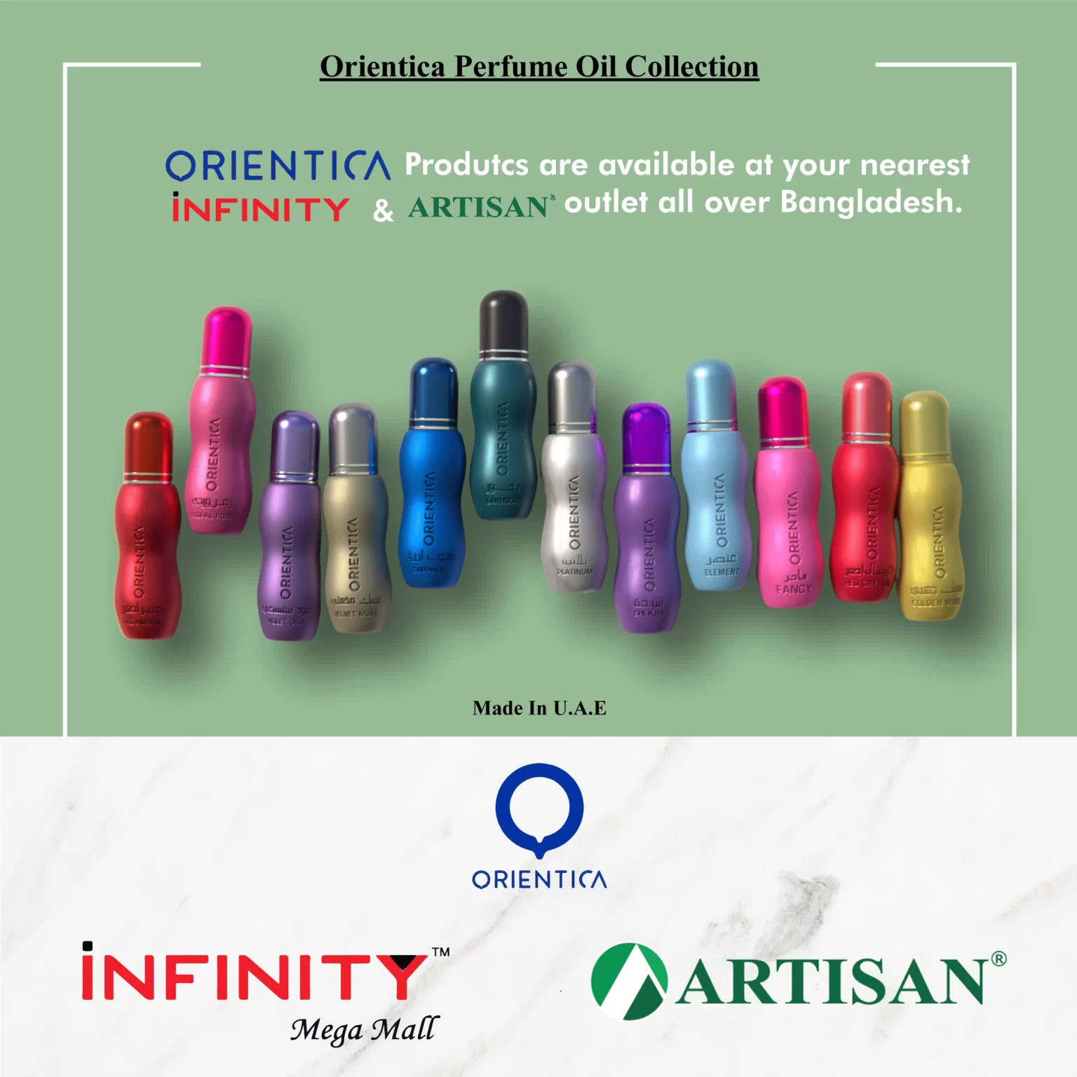 artisan-outfitters-authorized retailer of orientica perfumes