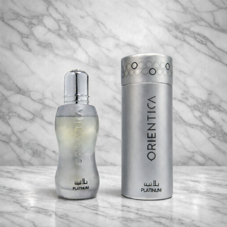 Platinum 30ML EDP