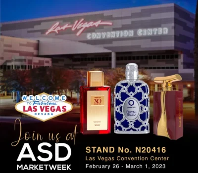 Las Vegas Convention Center Event February 2023