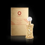 Royal Amber Luxury Perfume Concentré 18 ML Oil