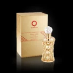 Royal Amber Luxury Perfume Concentré 18 ML Oil