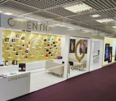 Fragrance Exhibition 2023