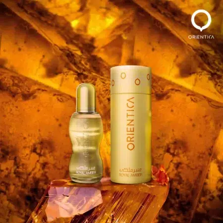 royal amber 30 ml perfume spray