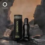 Black Oudh 30ML perfume spray