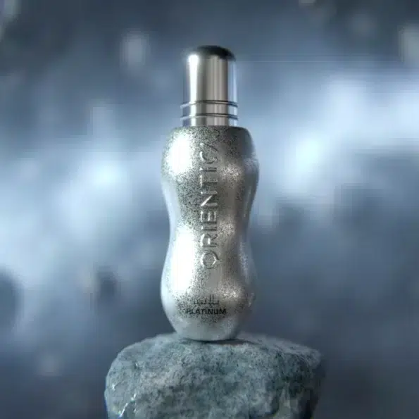 platinum 30 ml edp perfume spray