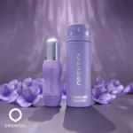 violet oud 6 ml perfume oil