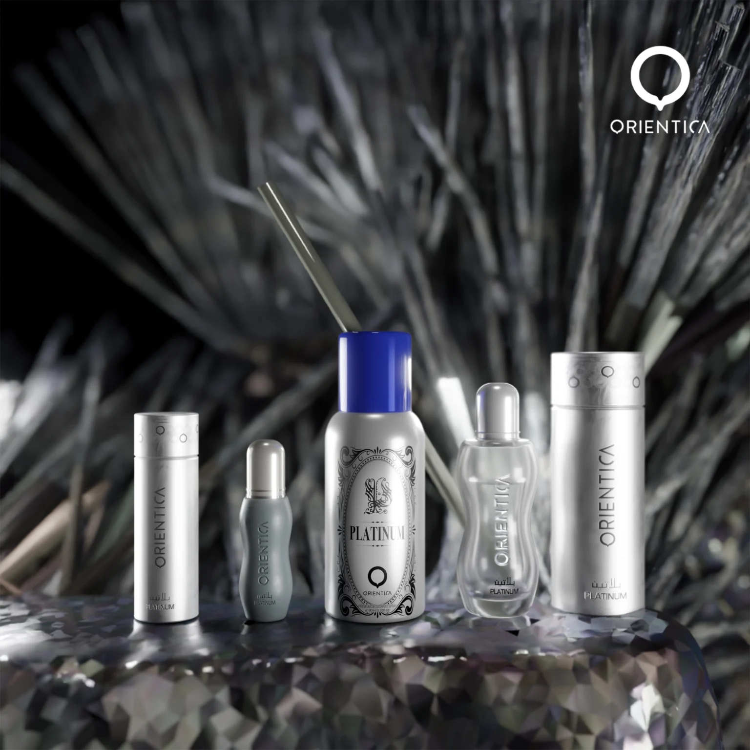 orientica platinum