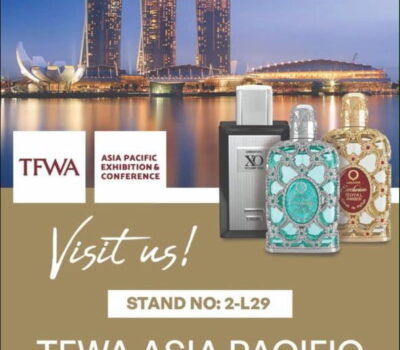 TFWA ASIA PACIFIC EXHIBITION AND CONFERENCE 2024
