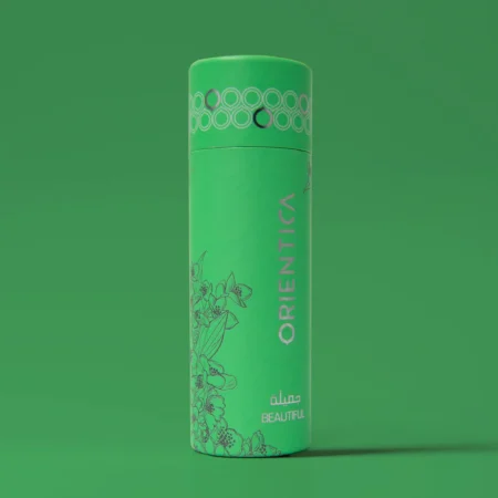 Beautiful 6ML Oil