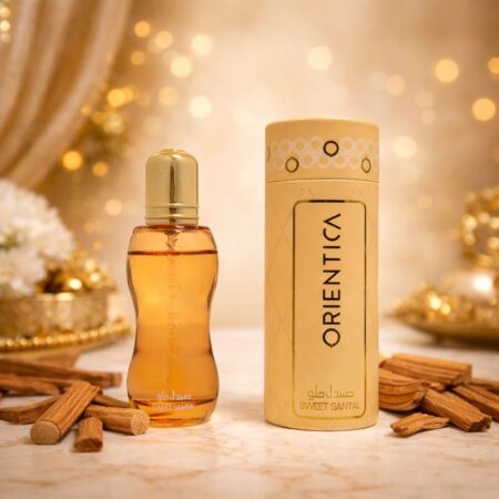 Sweet Santal 30 ML EDP
