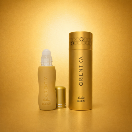Billion 6 ML Oil