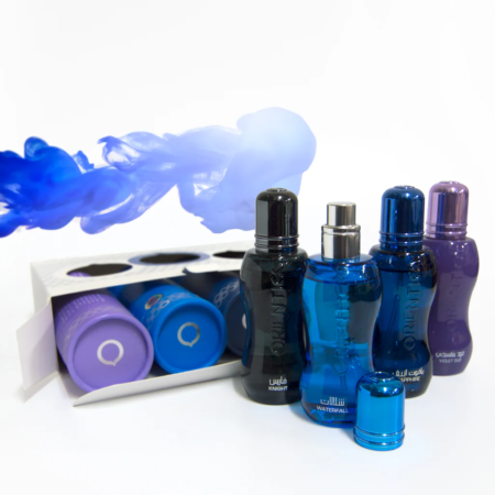 For Him Discovery Gift Set 4X